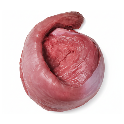 Bife Do Lombo De Vitela Nosso Talho 0.25Kg