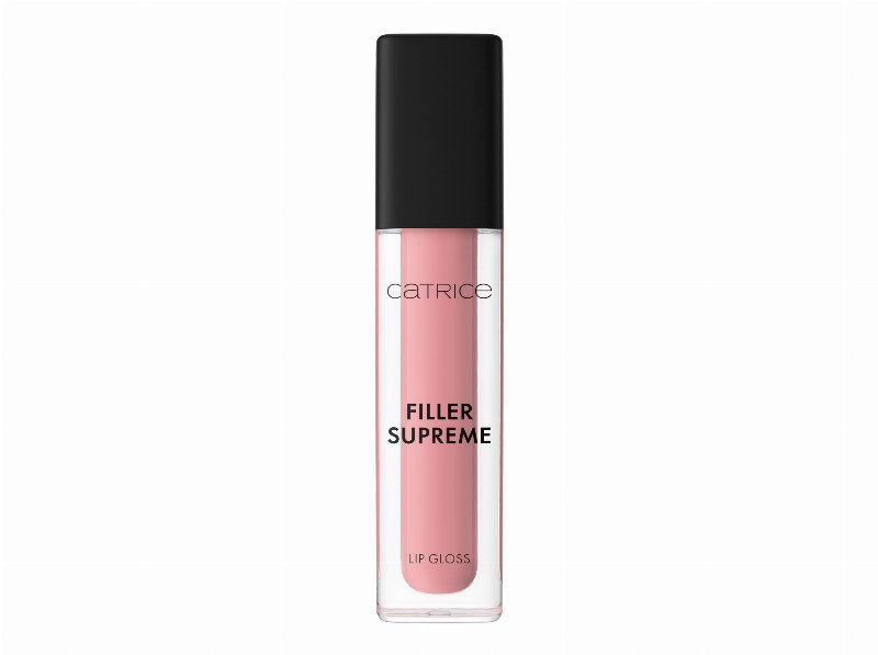 Gloss De Lábios Catrice Filler Supreme 020 32 ml
