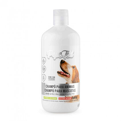Champô Para Animais Mimau 0.5L