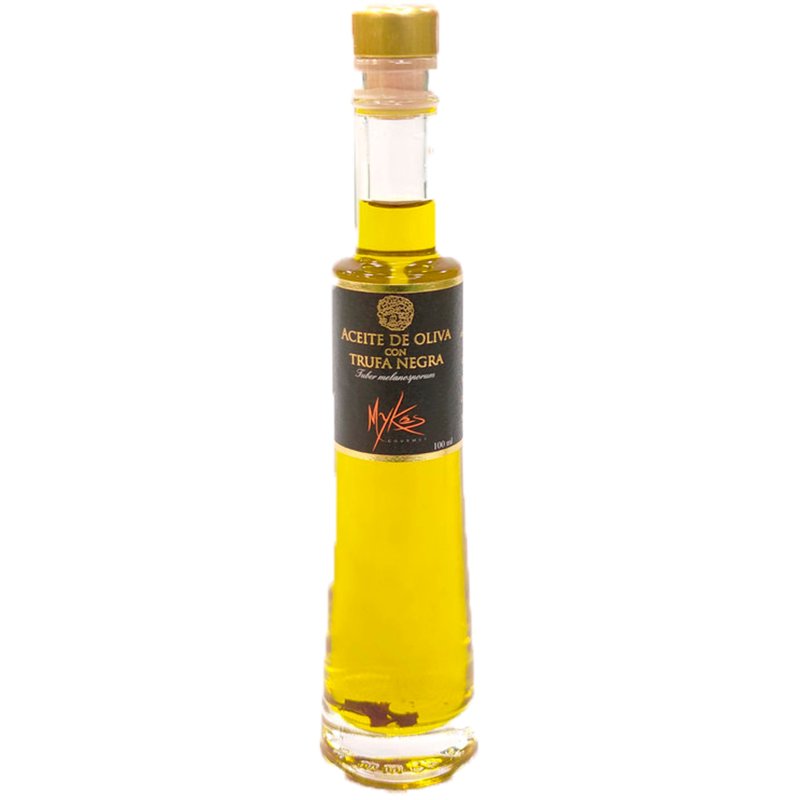 Azeite Virgem Extra Com Trufa 100 ml