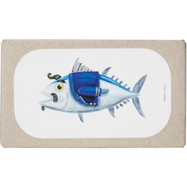 Ventresca De Atum Em Azeite 120 g