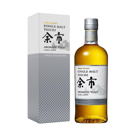 Whisky Nikka Yoichi Discovery