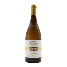 Quinta Da Lapa Chardonnay Reserva Tejo Vinho Branco