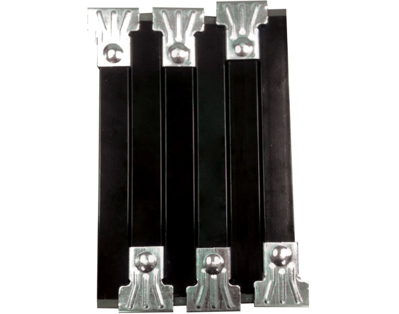 Conjunto De 6 Pés Para Base Lamiflex 26Cm
