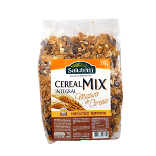 Cereal Mix Salutem 375 g