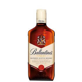 Ballantine's Finest Whisky Scotch