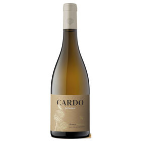 Cardo Premium Beira Interior Biológico Vinho Branco