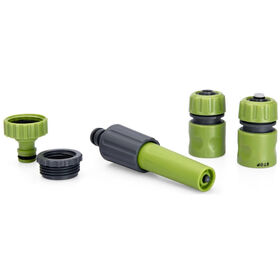 Kit Rega Engate Rápido Itools 5 Un