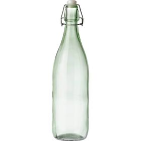 Garrafa Giara 1 l Verde Kasa