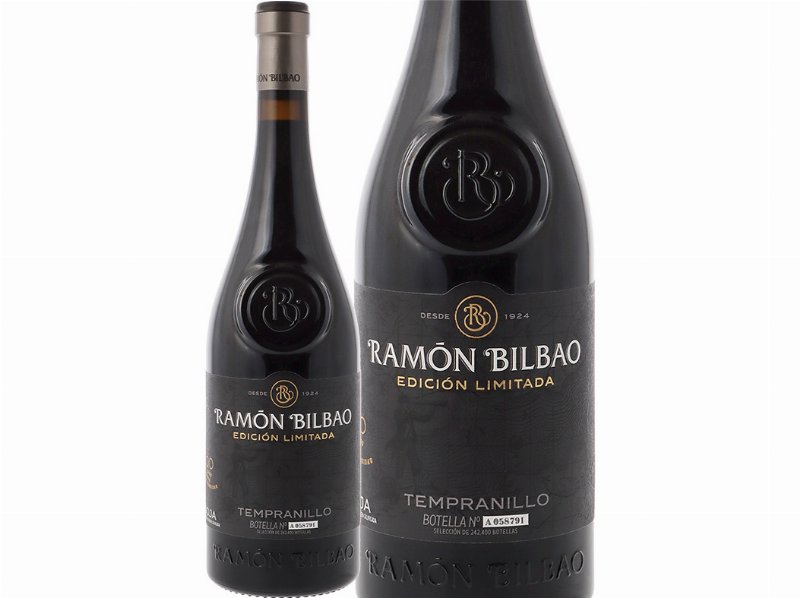 Vinho Tinto Ramon Bilbao Edição Limitada 0.75 l