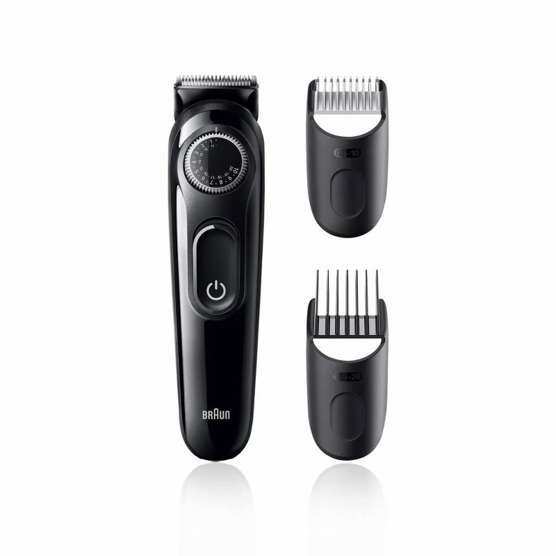 Braun Aparador Barba Bt3410