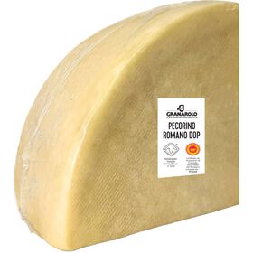 Queijo Pecorino Romano Dop Balcão Granarolo
