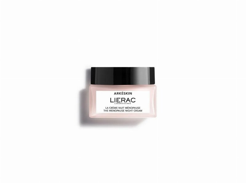 Creme Noite Lierac Arkeskin Menopausa 50M