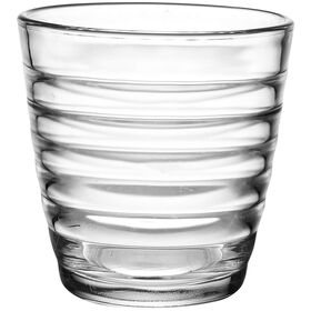 Conjunto De 6 Copos 25 cl Ondas Kasa