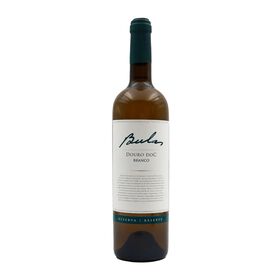 Bulas Colheita Douro Vinho Branco