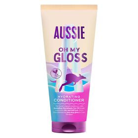 Condicionador Oh My Gloss Aussie 200 ml