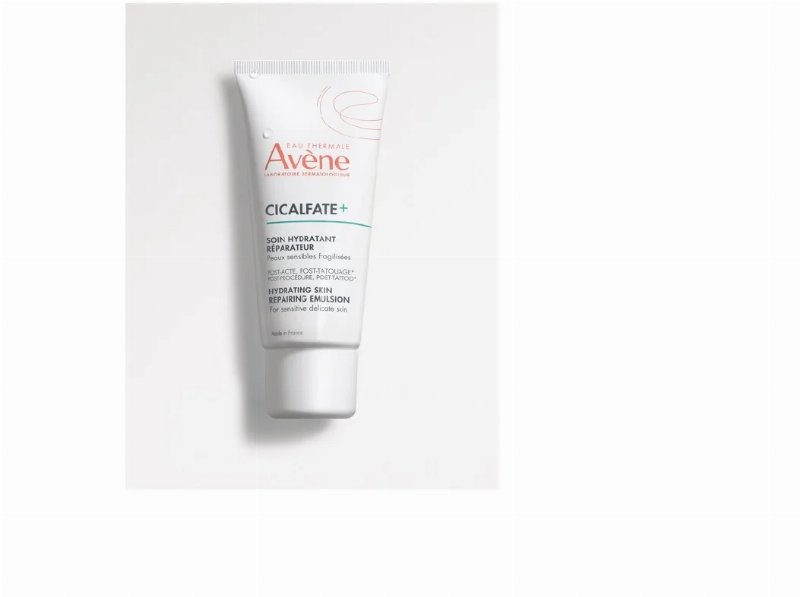 Emulsao Pós Acto Avene Cicalfate+ 40 ml
