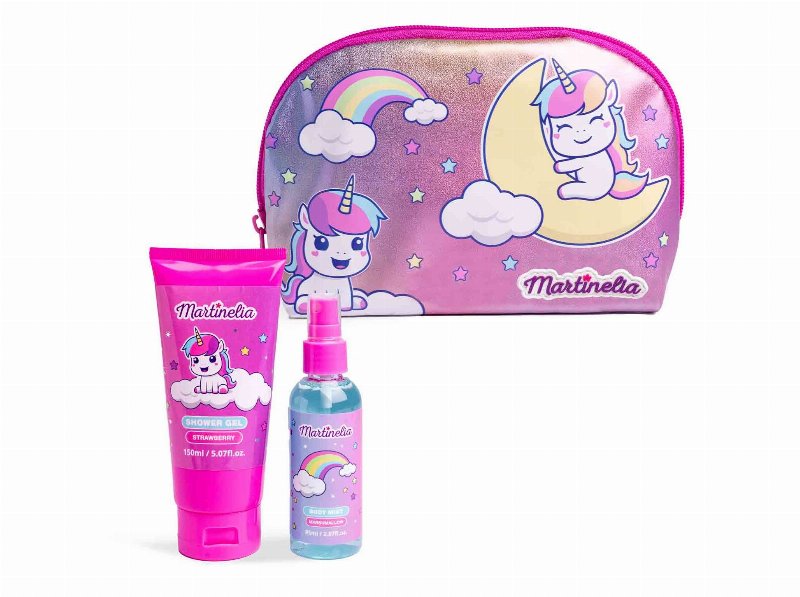 Bolsa De Banho Martinelia Criança