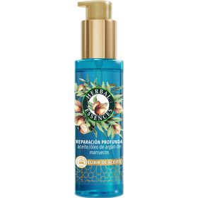 Sérum Cabelo Repara Óleo De Argão Herbal Essences 95 ml