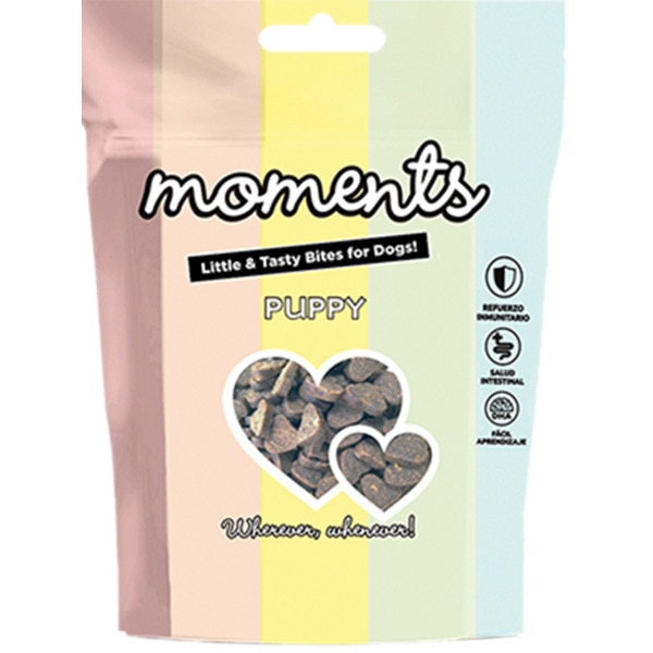 Snacks Para Cão Pequeno 60 g