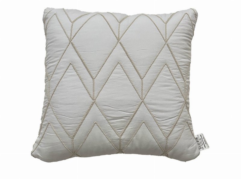 Almofada Cheia Homespecial Bordada 50X50Cm