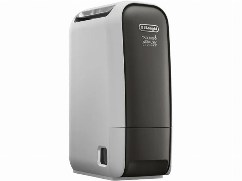 Desumidificador Delonghi Dns65 (18 l/Dia)