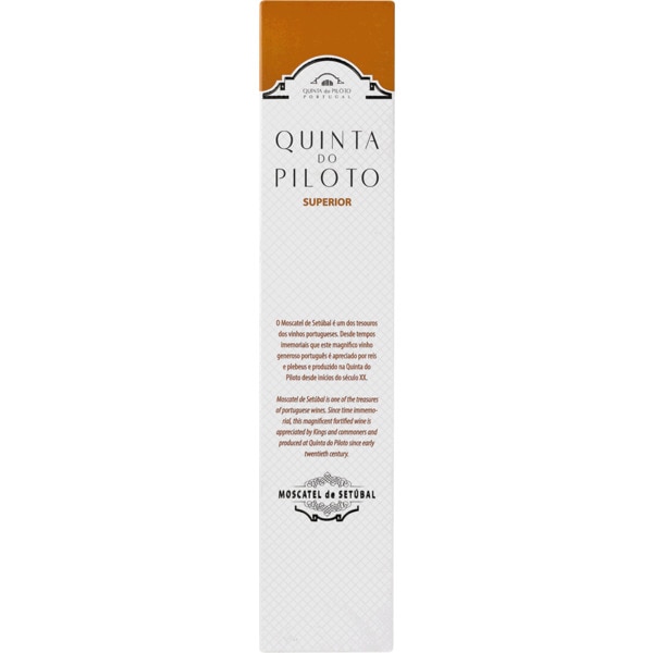 Moscatel De Setúbal Superior 50 cl