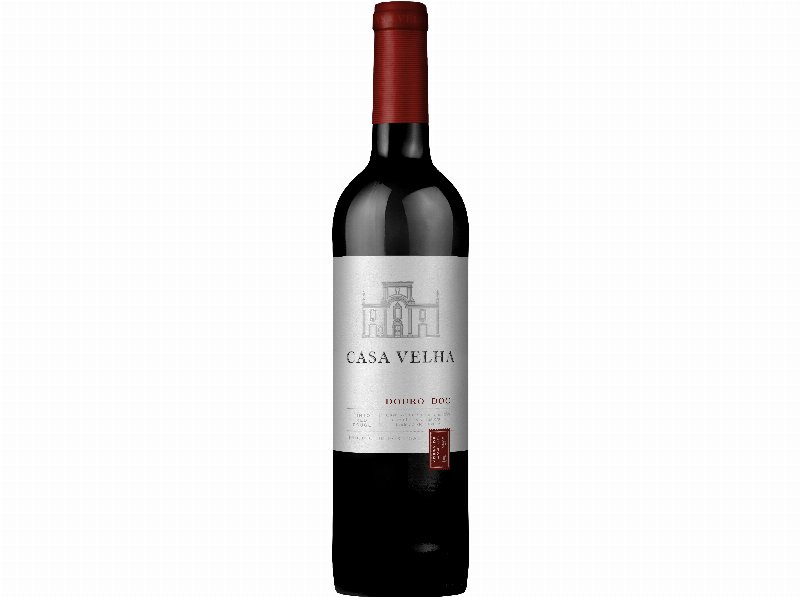 Vinho Tinto Casa Velha Doc Douro 0.75 l