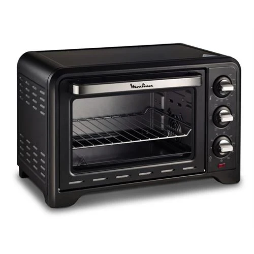 Moulinex Forno 19 l 1600 W Com Grill Ox444810