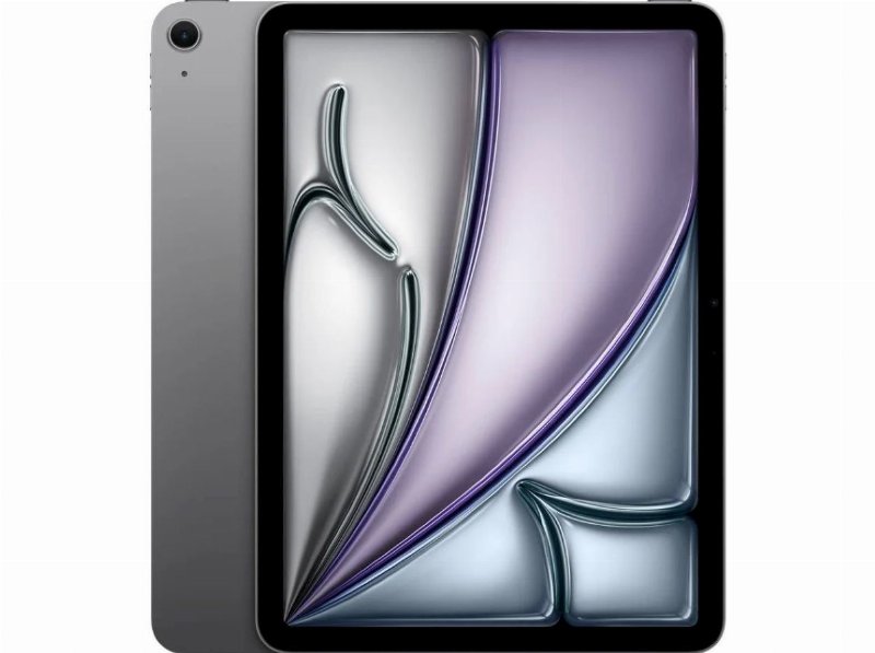 Apple Ipad Air 11" Wifi M4 1Tb Space Grey