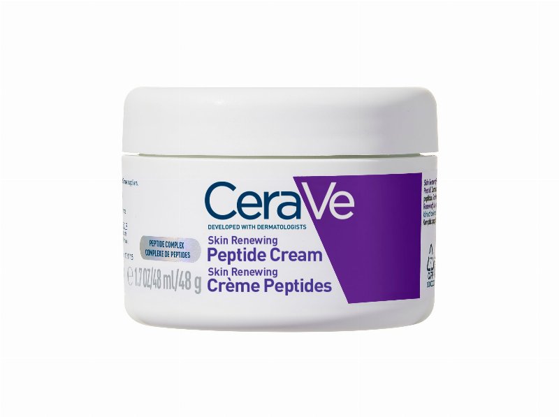 Creme Cerave Skin Renewing Péptidos 48 g