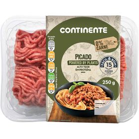 Picado Powered By Plants Continente 250 gr
