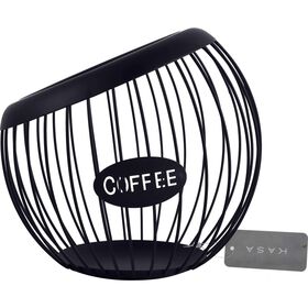 Cesto Para Cápsulas Café Cosy Kasa