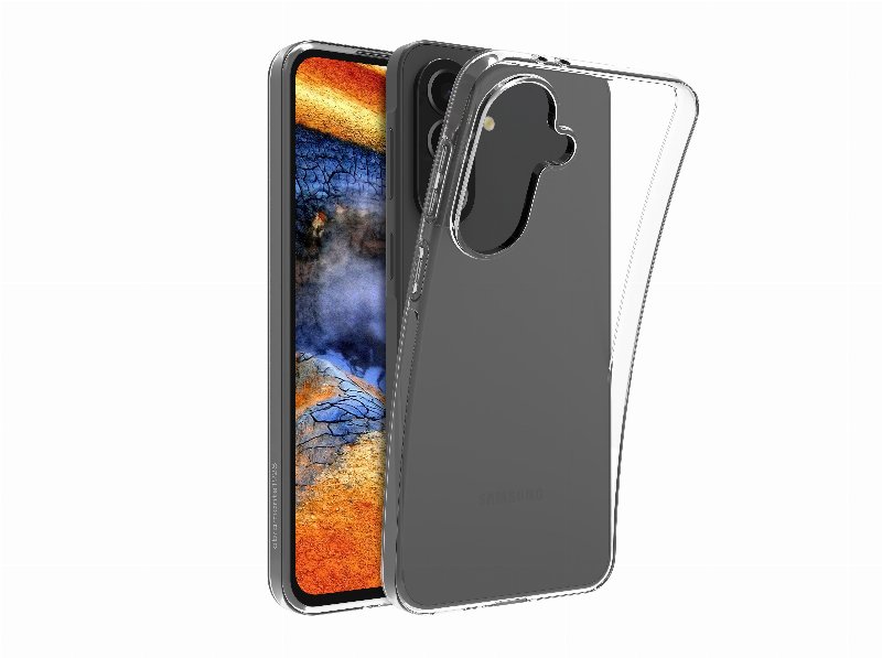 Capa Dbramante Greenland Transparente A37