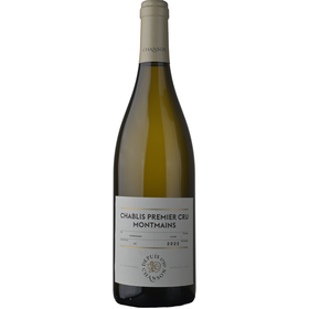 Chanson Chabli Premier Cru Montmains Vinho Branco