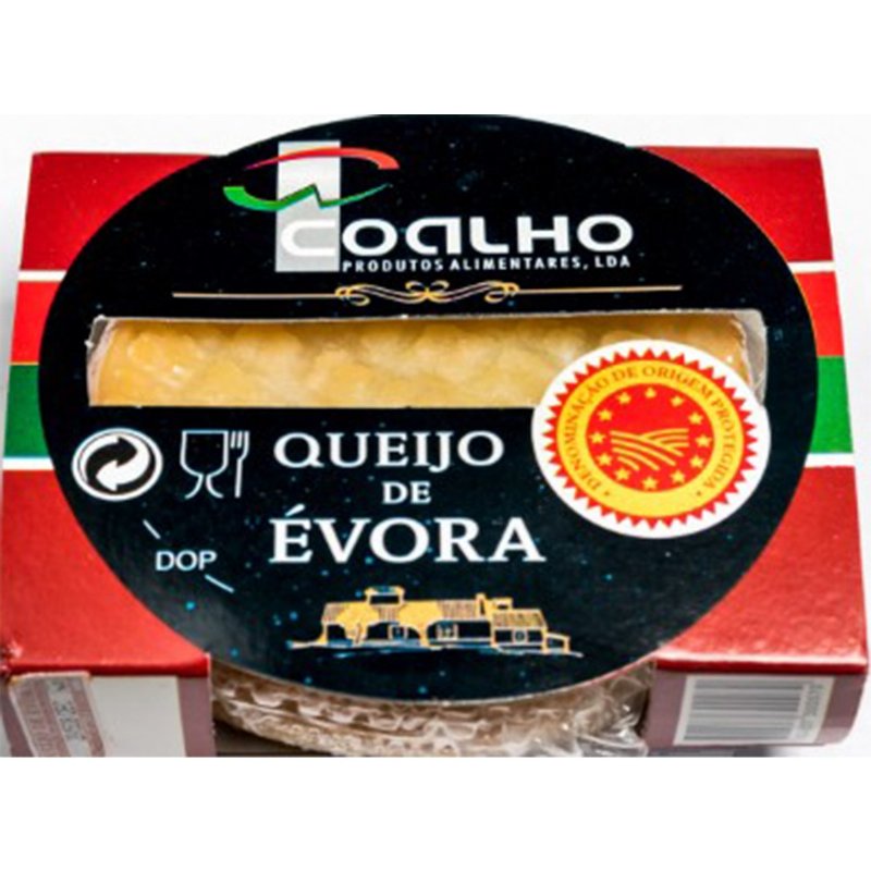 Queijo De Évora Merendeira 180 g