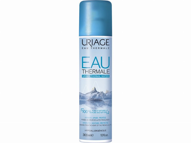 Água Termal Uriage 300 ml
