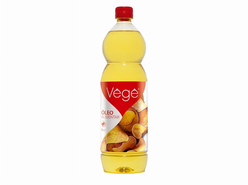 Óleo Alimentar Vegê 1 l