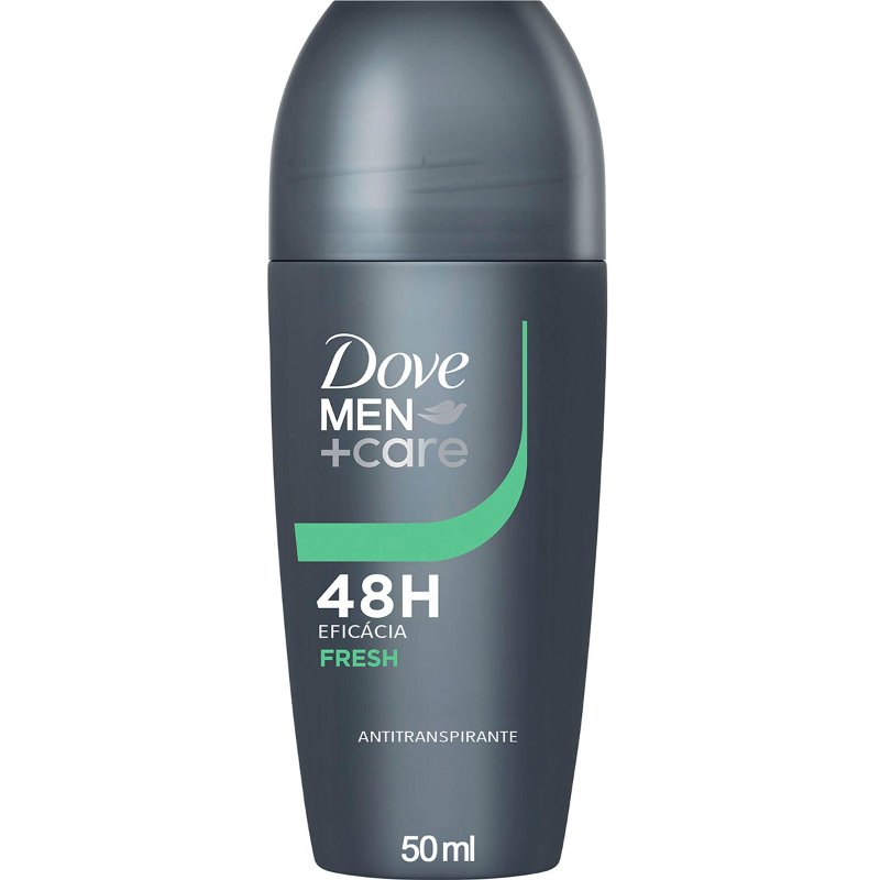 Desodorizante Roll-On Men Fresh 50 ml