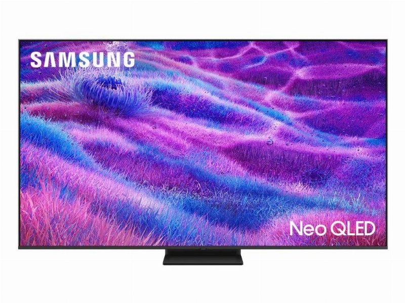 Tv Neo Qled Samsung Tq55Qn80Fauxxc (55" 4K Smart Tv Ai 138Cm)