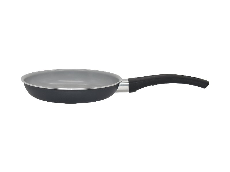 Frigideira Revestimento Cerâmico Actuel Alumínio Reciclado 14Cm