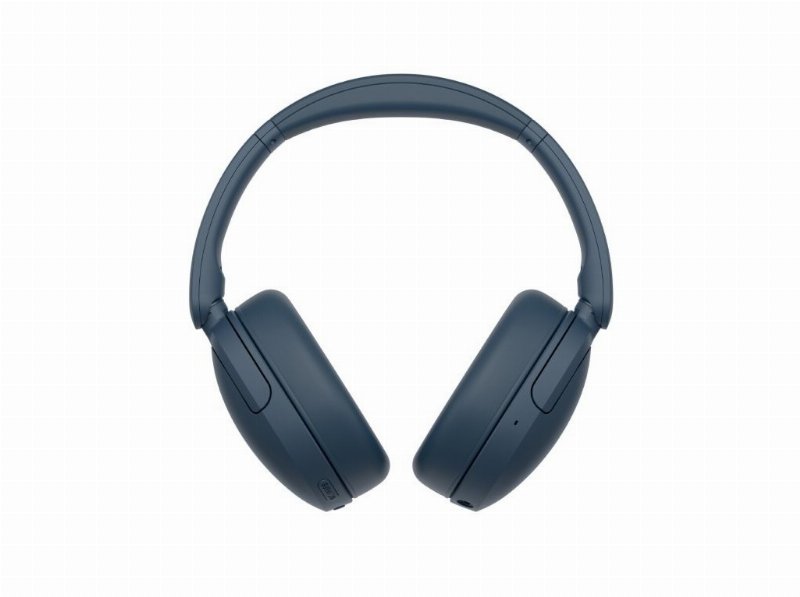 Auscultadores Sem Fio Sony Whch730Nl Azul