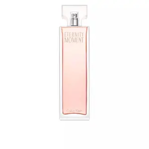 Calvin Klein Eternity Moment Eau De Parfum Vaporizador 100 ml