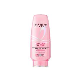 Condicionador Glycolic Gloss Brilho L'oréal Paris Elvive 300 ml
