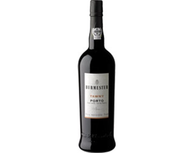 Vinho Porto Burmester Tawny 0.75 l