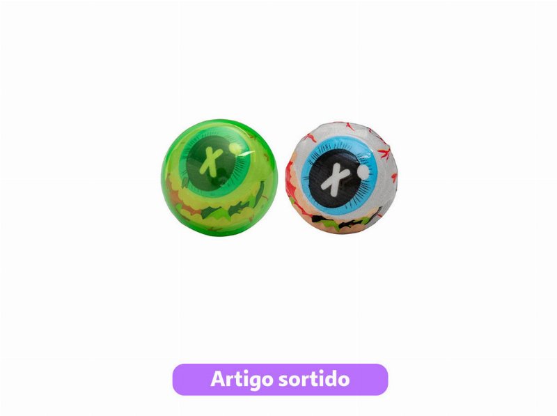 Cápsulas Mad Balls Modelos Sortidos
