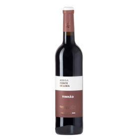 Ponte De Lima Vinhão Vinho Verde Tinto