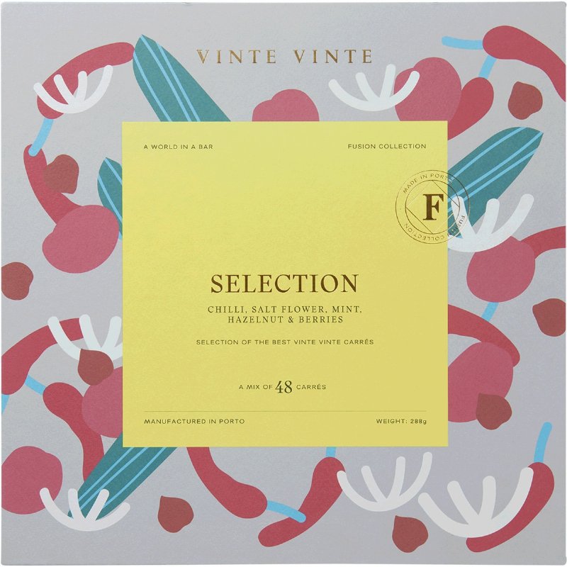 Chocolates Fusion Collection Gift Pack 240 g