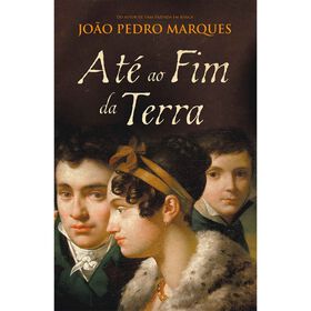 Até Ao Fim Da Terra De João Pedro Marques