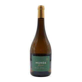 Quinta Do Mondego Munda Gouveio Dão Vinho Branco